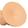 S-Line Gode Doigt Cum Over 8 x 4cm